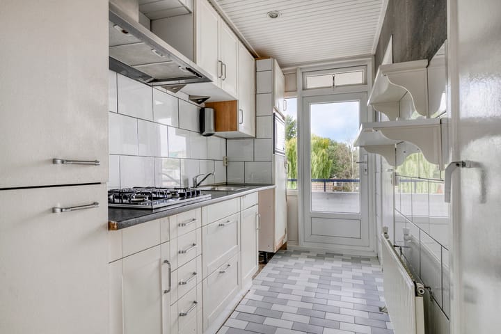 Photo 3 of Swiftstraat 76