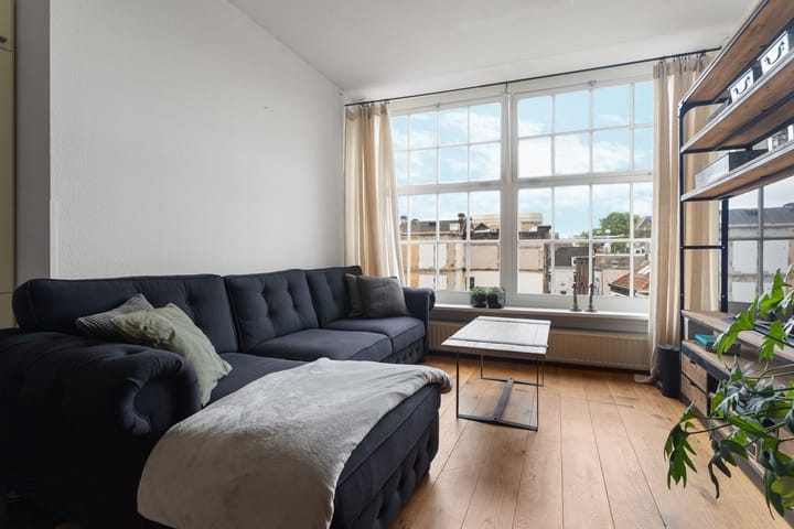 Foto 4 van Tullekensteeg 30-11