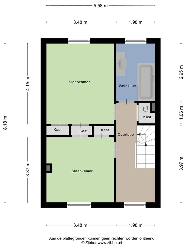 Foto 41 van Valkenierslaan 268