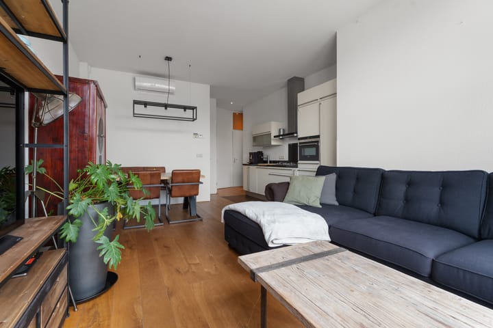 Foto 5 van Tullekensteeg 30-11