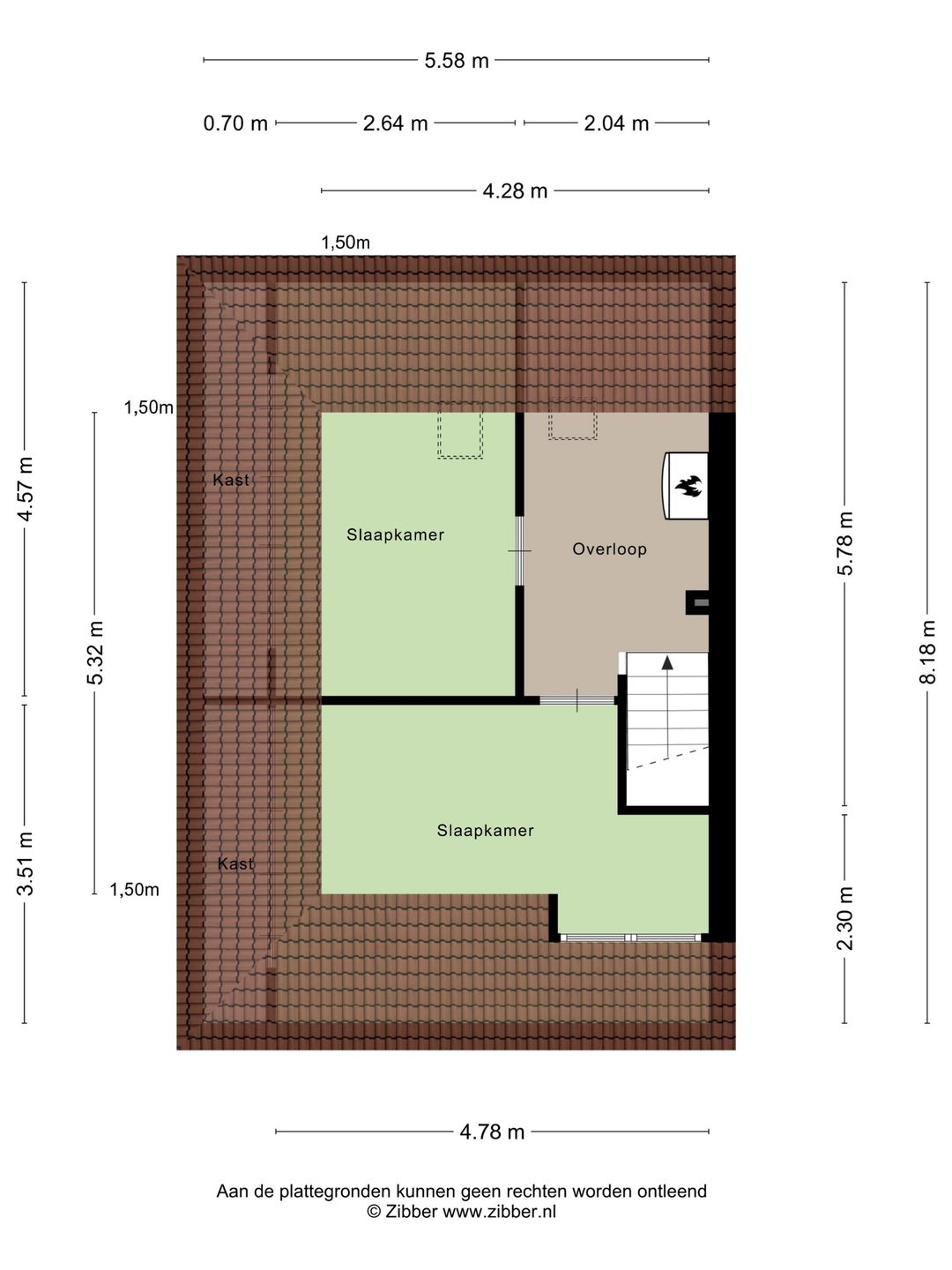 Foto 43 van Valkenierslaan 268