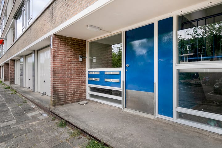 Foto 8 van Swiftstraat 76