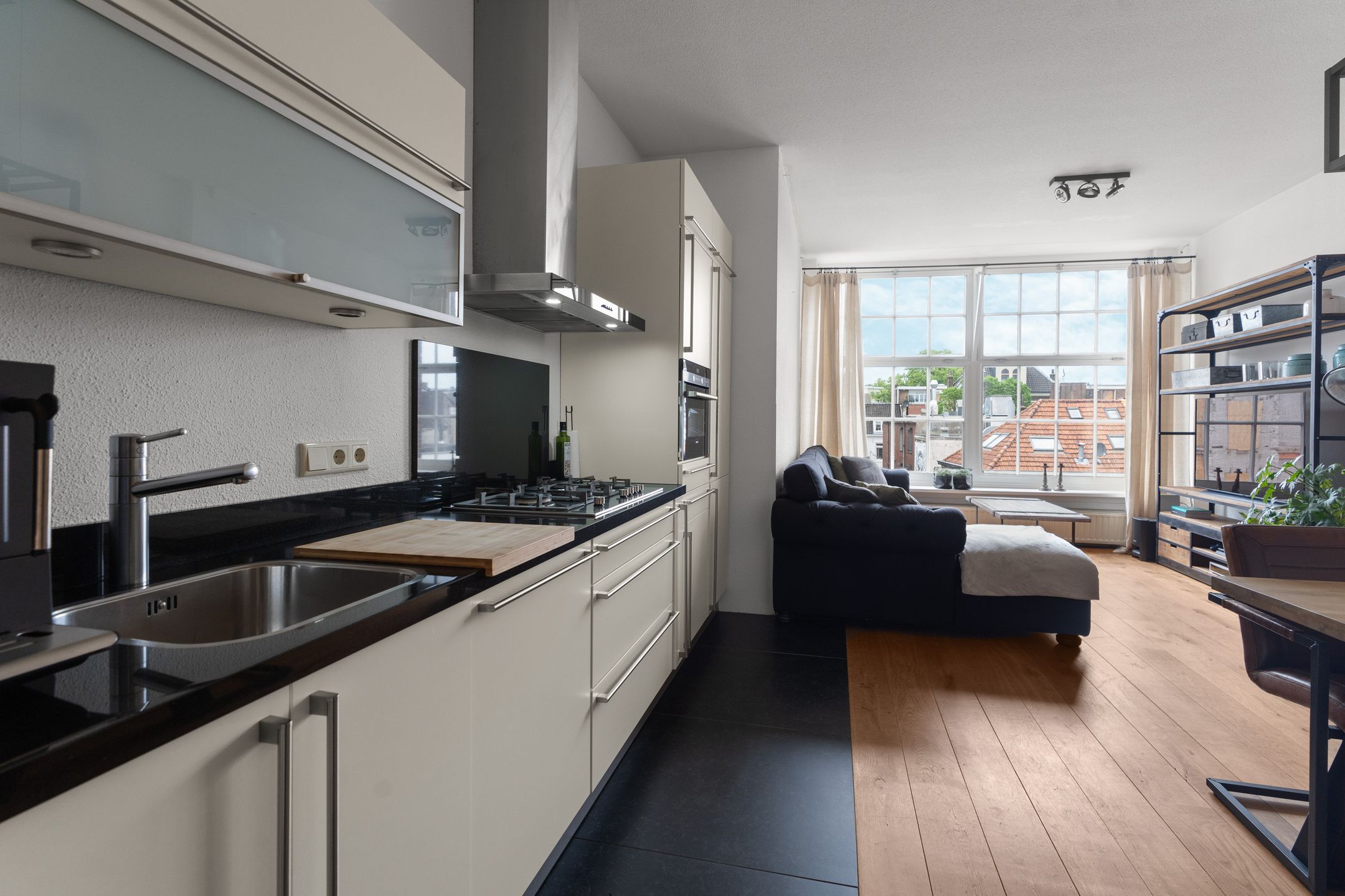 Foto 9 van Tullekensteeg 30-11