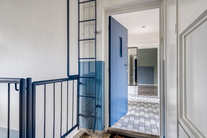 Foto 10 van Swiftstraat 76