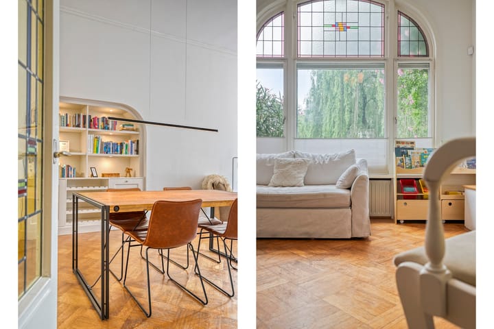 Photo 3 of Provenierssingel 19-B