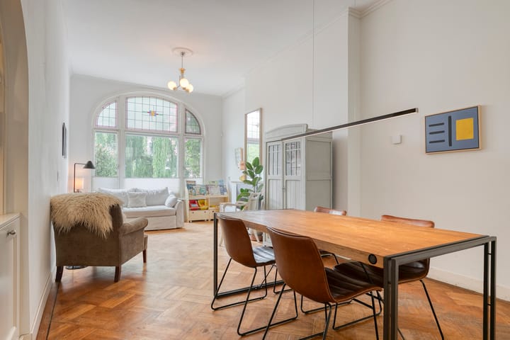 Photo 4 of Provenierssingel 19-B