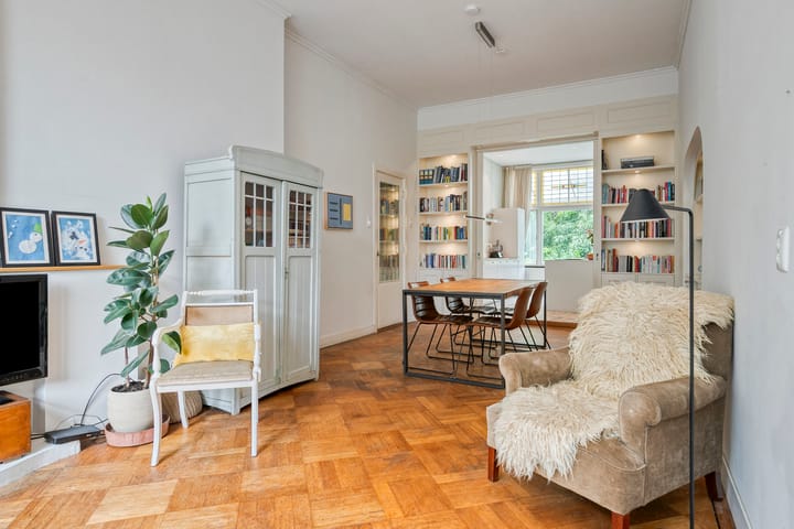 Photo 5 of Provenierssingel 19-B