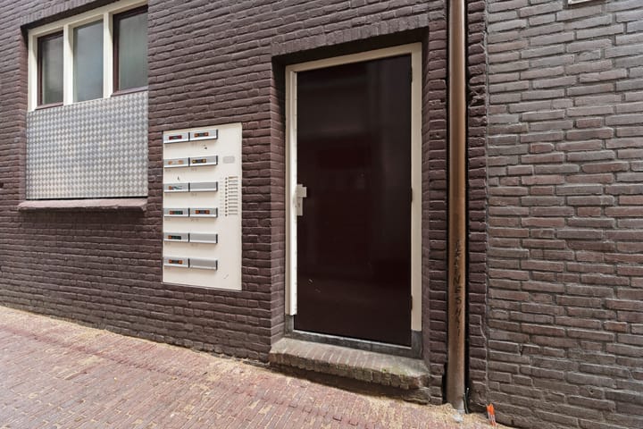 Foto 15 van Tullekensteeg 30-11