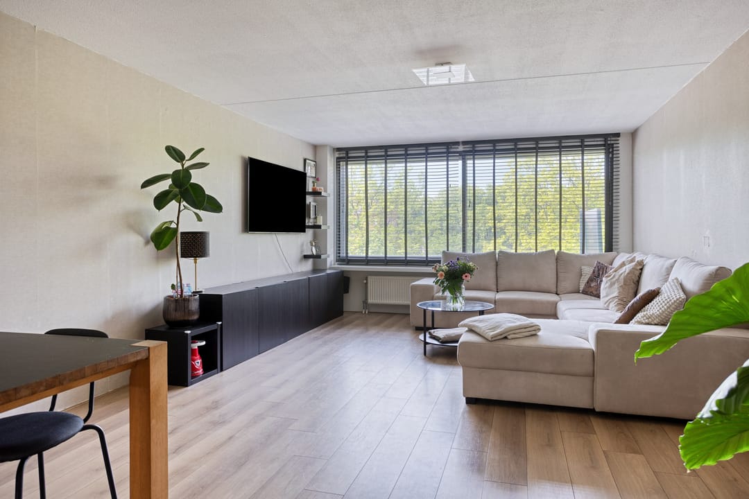 Foto 2 van Aelbrechtskade 87-L