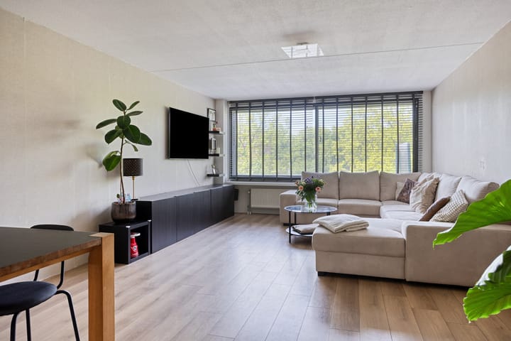 Foto 2 van Aelbrechtskade 87-L