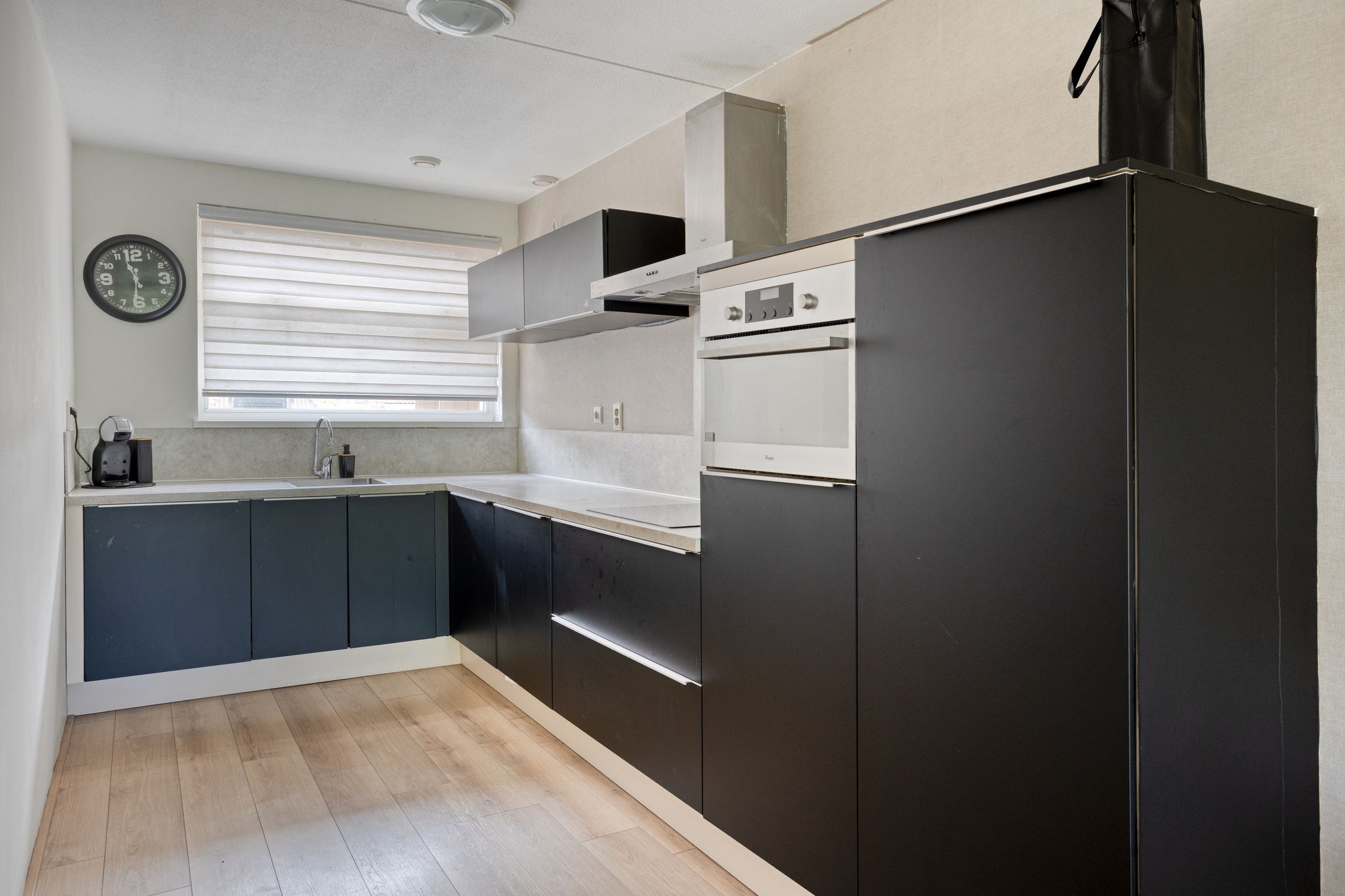 Foto 3 van Aelbrechtskade 87-L