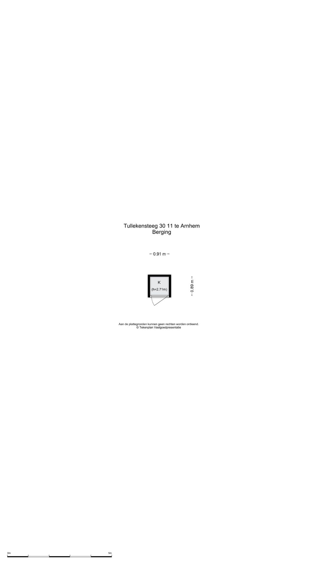 Foto 17 van Tullekensteeg 30-11