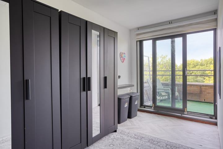 Foto 4 van Aelbrechtskade 87-L