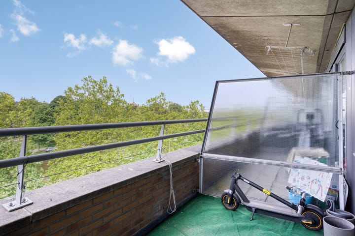 Foto 5 van Aelbrechtskade 87-L