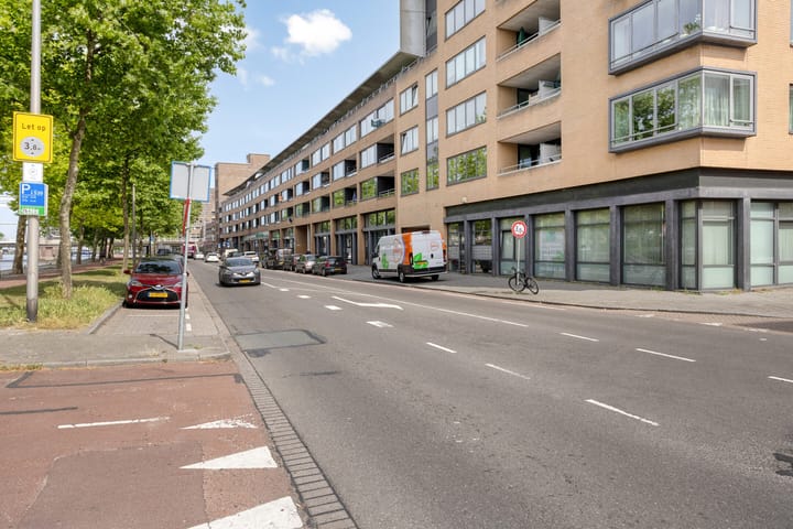 Foto 6 van Aelbrechtskade 87-L