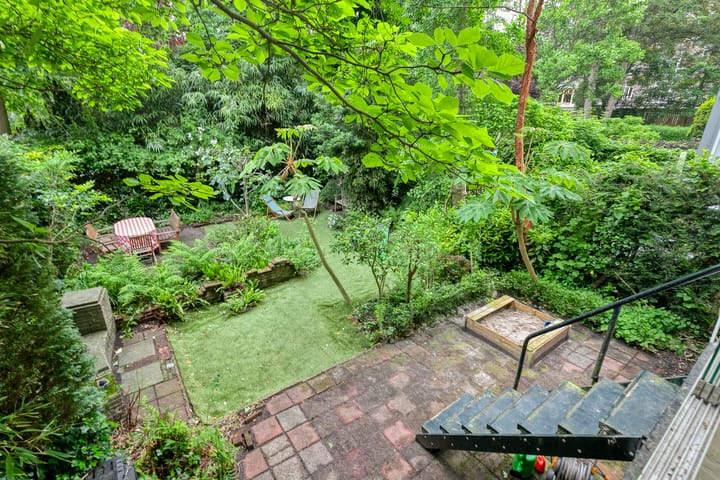 Photo 12 of Provenierssingel 19-B