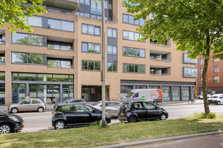 Foto 7 van Aelbrechtskade 87-L