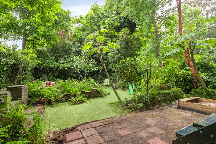 Photo 13 of Provenierssingel 19-B