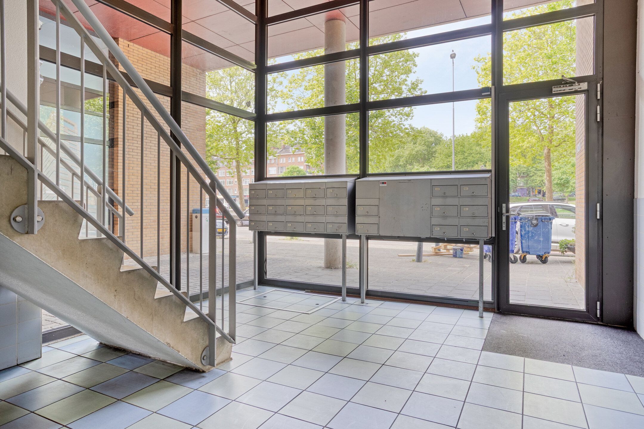 Foto 9 van Aelbrechtskade 87-L