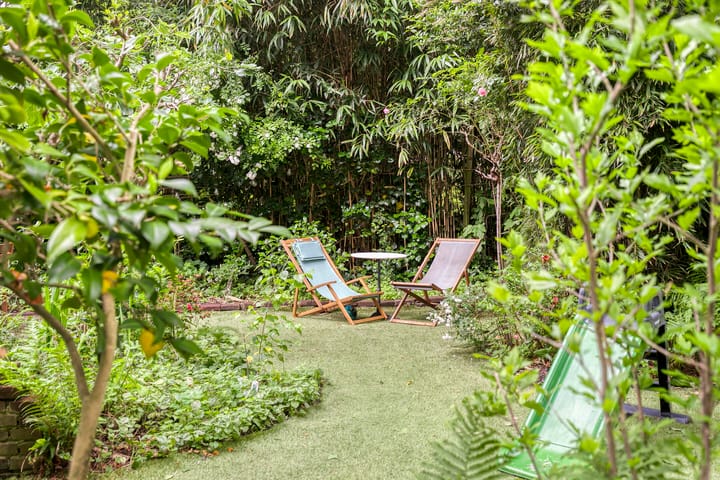 Photo 14 of Provenierssingel 19-B