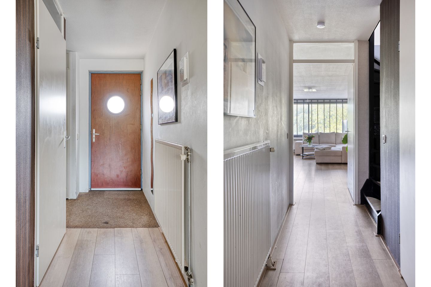 Foto 10 van Aelbrechtskade 87-L