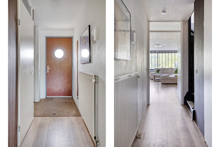 Foto 10 van Aelbrechtskade 87-L