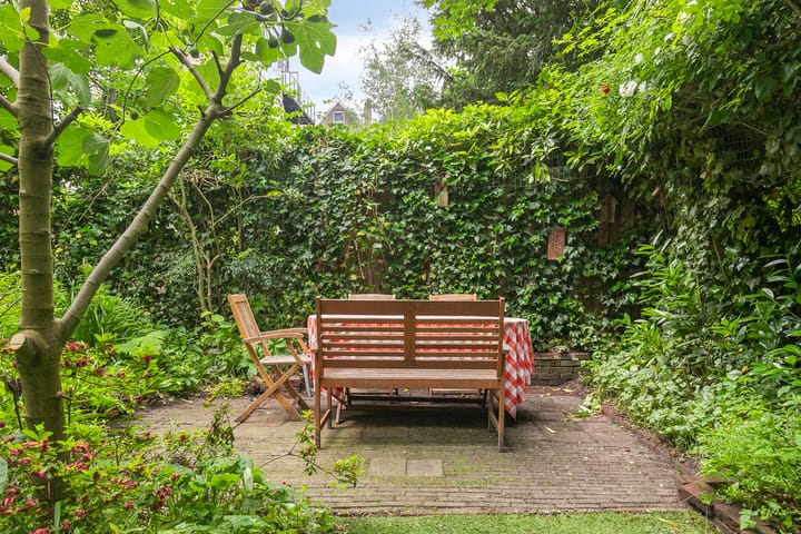 Photo 15 of Provenierssingel 19-B