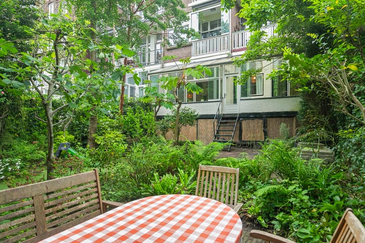 Photo 16 of Provenierssingel 19-B