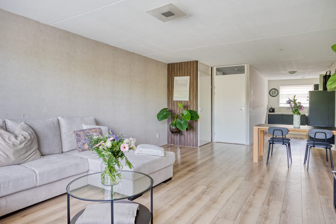 Foto 13 van Aelbrechtskade 87-L