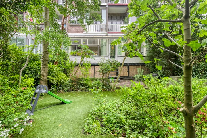 Photo 17 of Provenierssingel 19-B