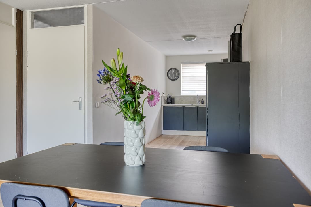 Foto 16 van Aelbrechtskade 87-L