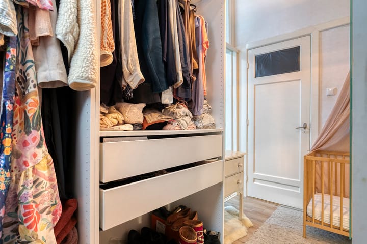 Photo 21 of Provenierssingel 19-B