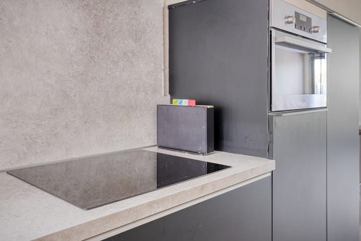 Foto 20 van Aelbrechtskade 87-L