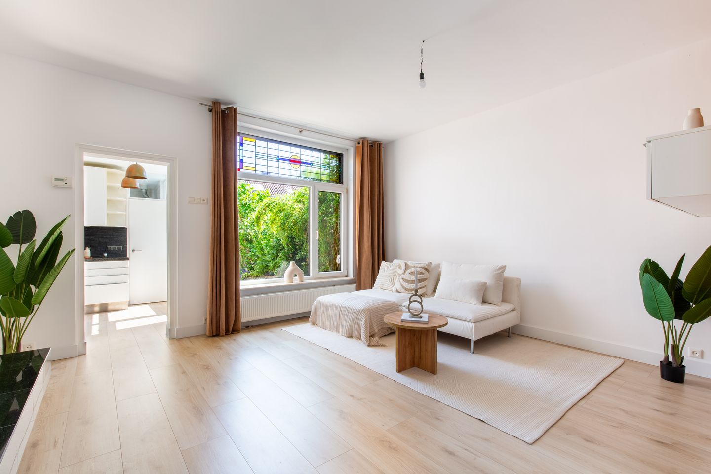 Foto 1 van Buffelstraat 95