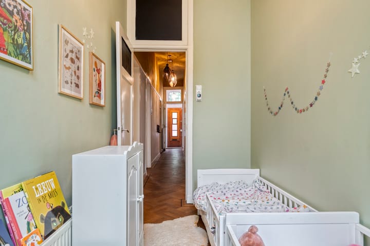 Photo 24 of Provenierssingel 19-B