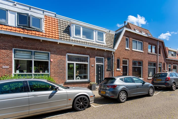 Foto 2 van Buffelstraat 95