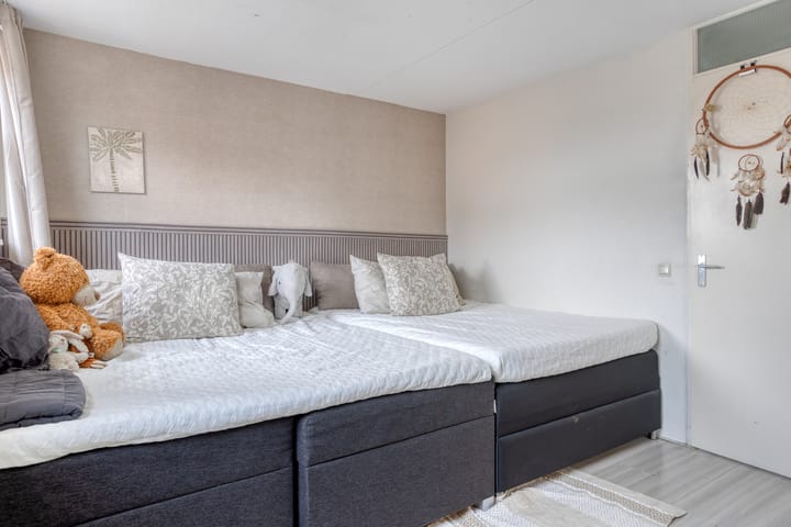 Foto 23 van Aelbrechtskade 87-L