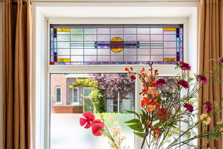 Foto 4 van Buffelstraat 95