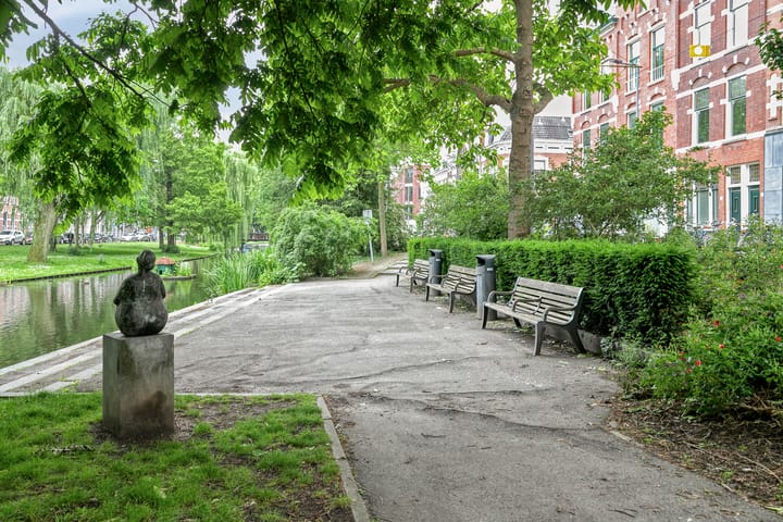 Photo 27 of Provenierssingel 19-B