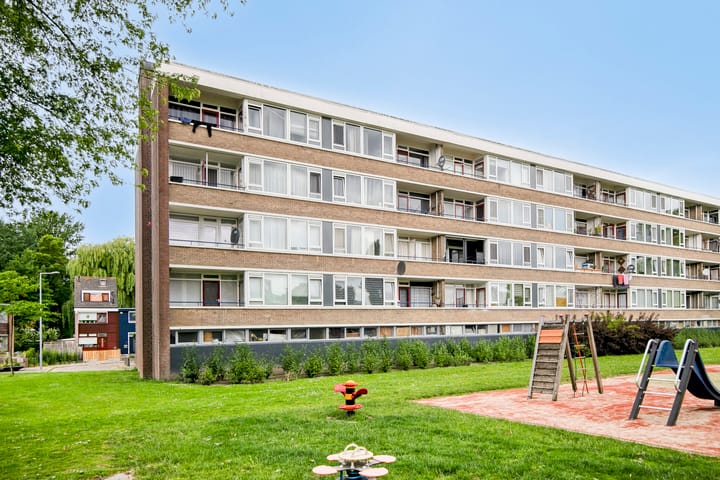 Foto 33 van Swiftstraat 76