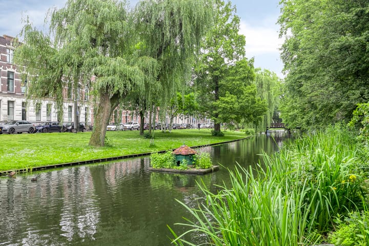 Photo 28 of Provenierssingel 19-B