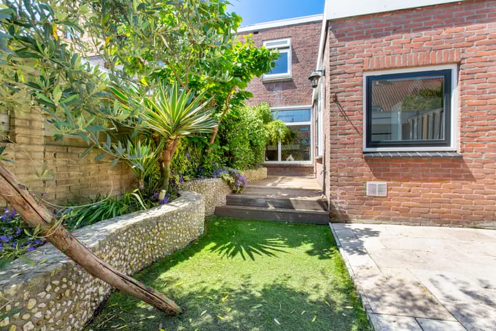 Foto 5 van Buffelstraat 95