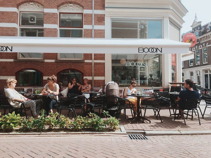 Photo 29 of Provenierssingel 19-B