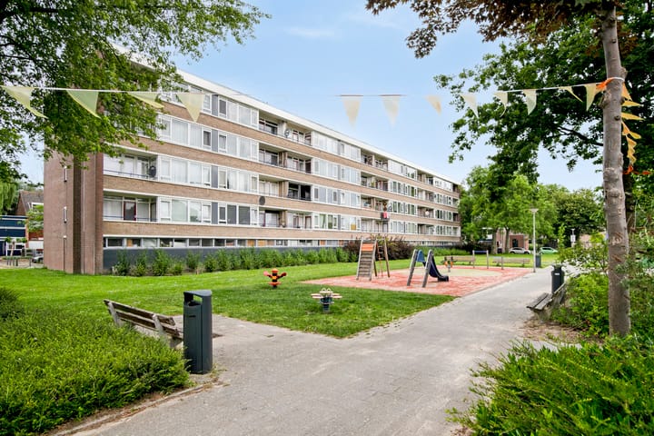 Foto 35 van Swiftstraat 76