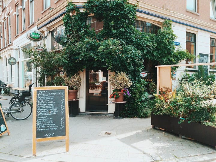 Photo 30 of Provenierssingel 19-B