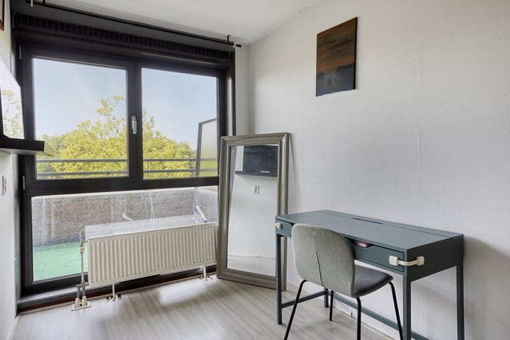 Foto 28 van Aelbrechtskade 87-L