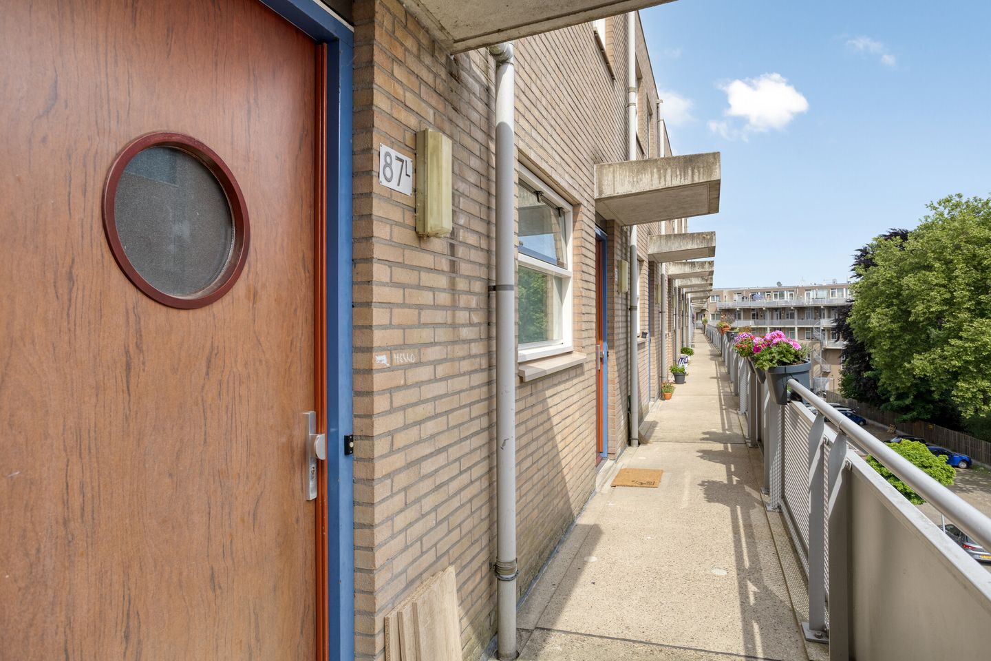 Foto 29 van Aelbrechtskade 87-L