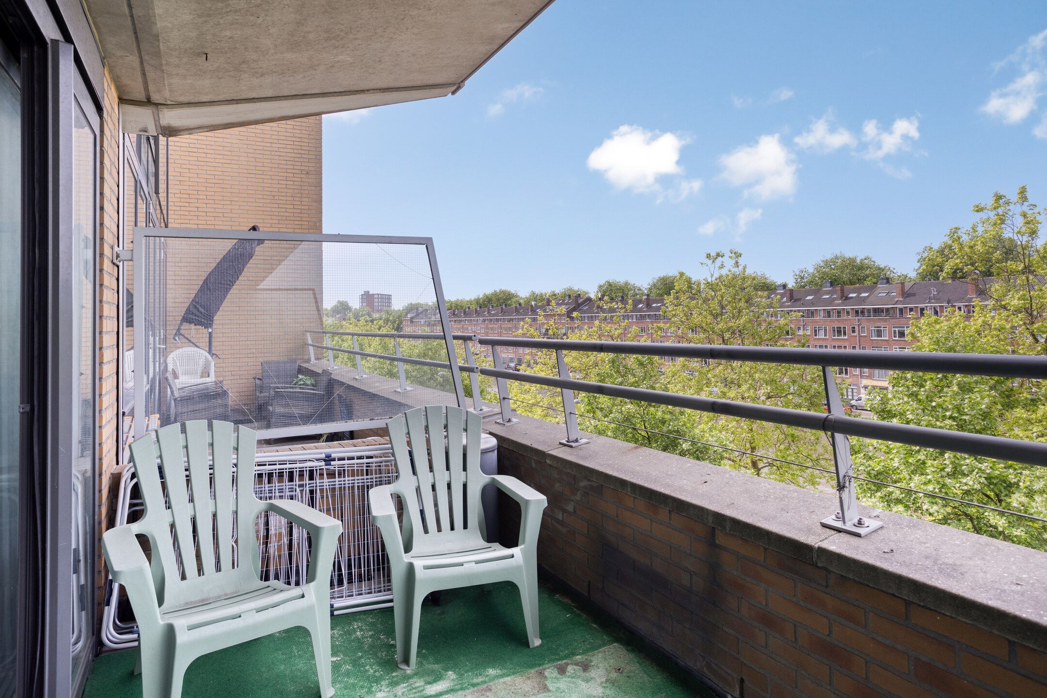 Foto 30 van Aelbrechtskade 87-L