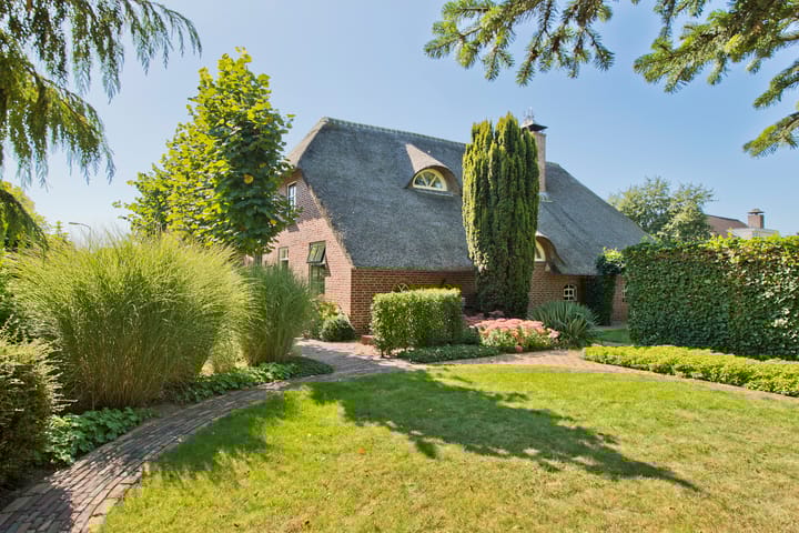 Foto 3 van Torsdam 11