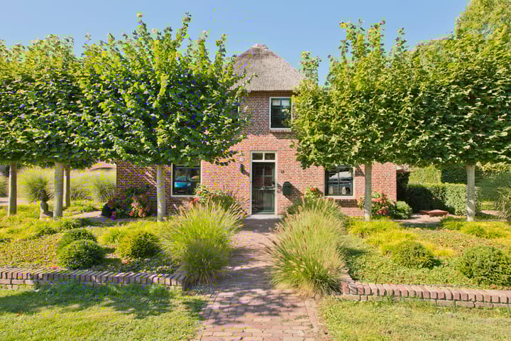 Foto 4 van Torsdam 11